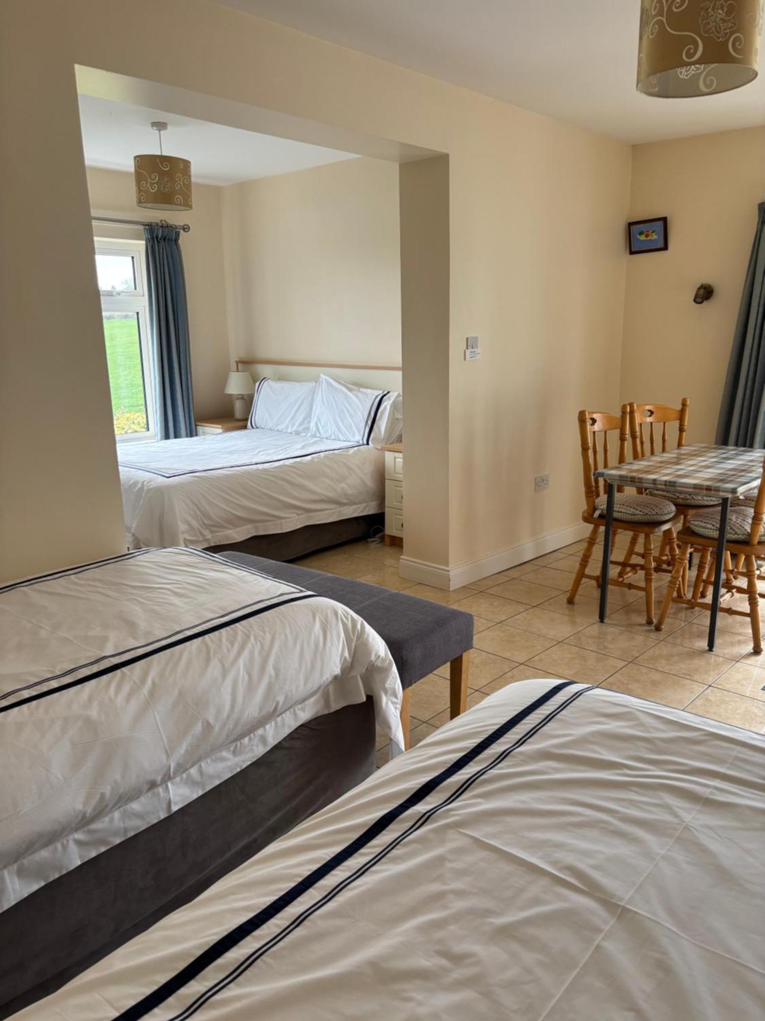 Ballindrum Farm B&B Атай Экстерьер фото